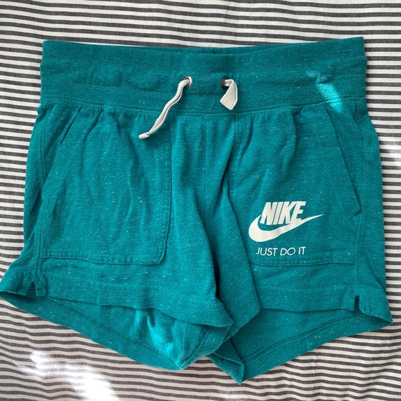 Nike Pants - Nike lounge shorts